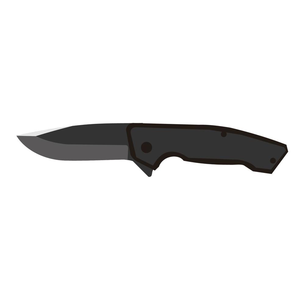 blade weapon icon vector design
