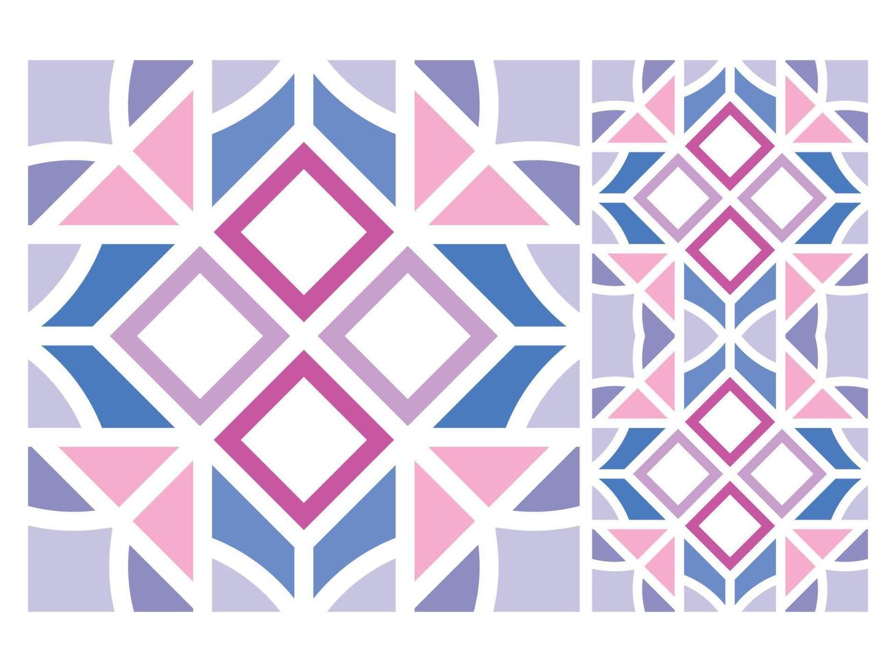 Geometric Modern Pattern Oriental. Seamless Pattern. Design for Fabric, Curtain, Background, Carpet, Wallpaper, Clothing, Wrapping, Batik, Fabric, Vector Illustration. Pattern Style Free