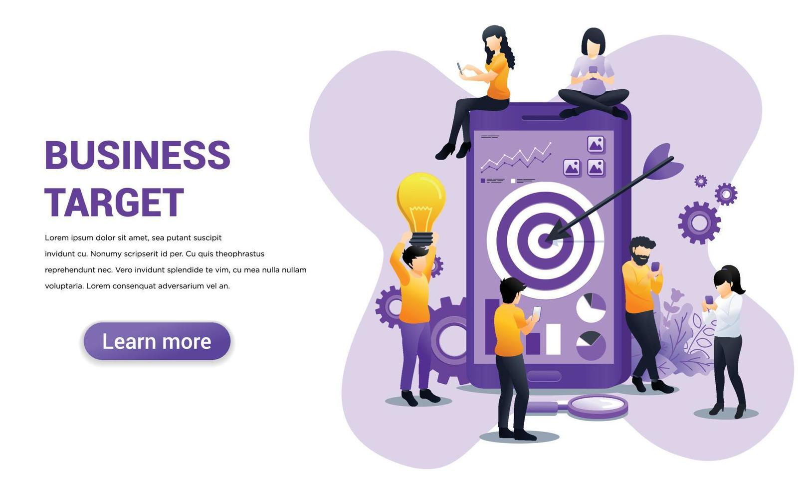 Web Banner, template, interface and UI UX interface Template vector fully editable Design