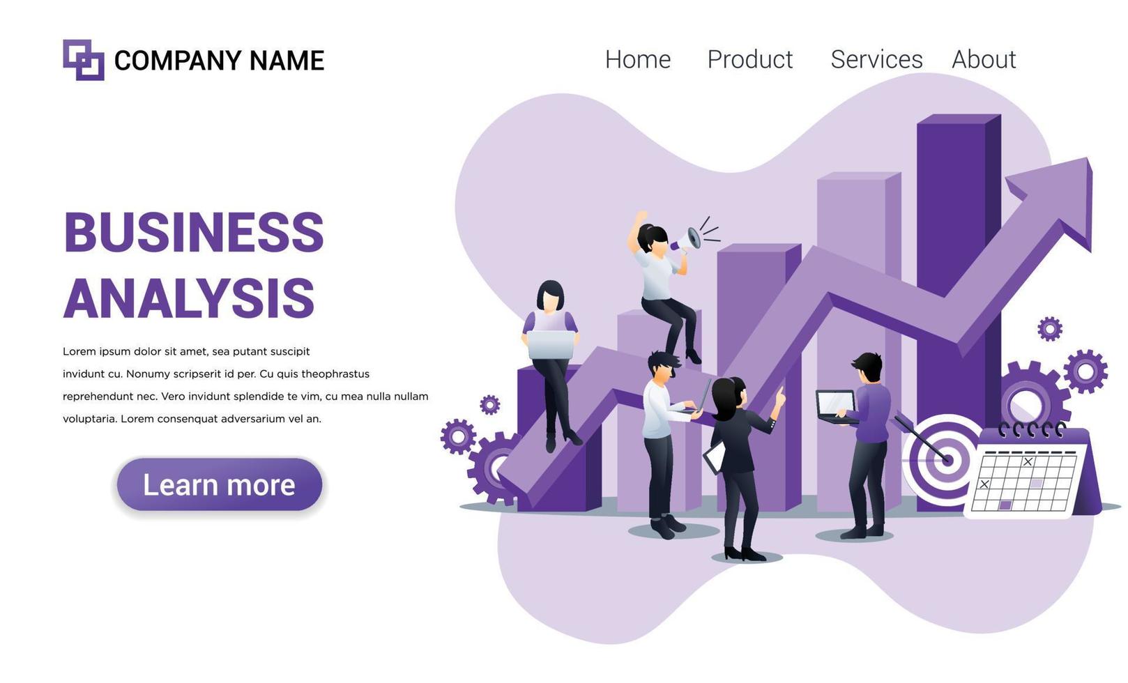 Web Banner, template, interface and UI UX interface Template vector fully editable Design