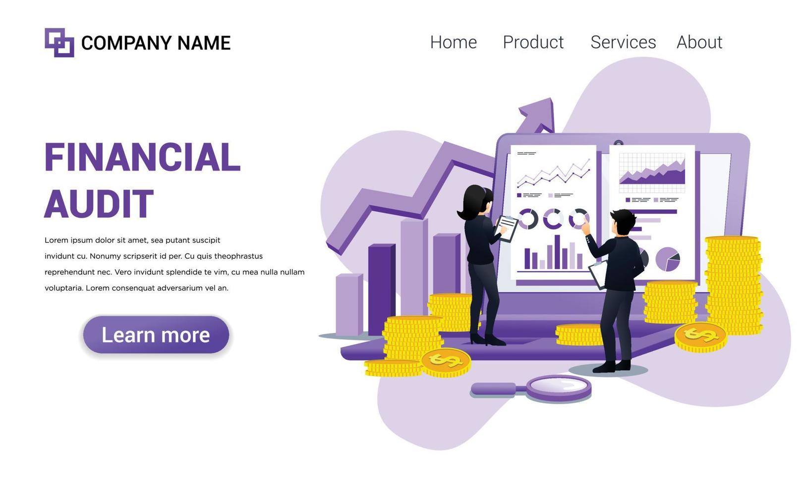 Web Banner, template, interface and UI UX interface Template vector fully editable Design