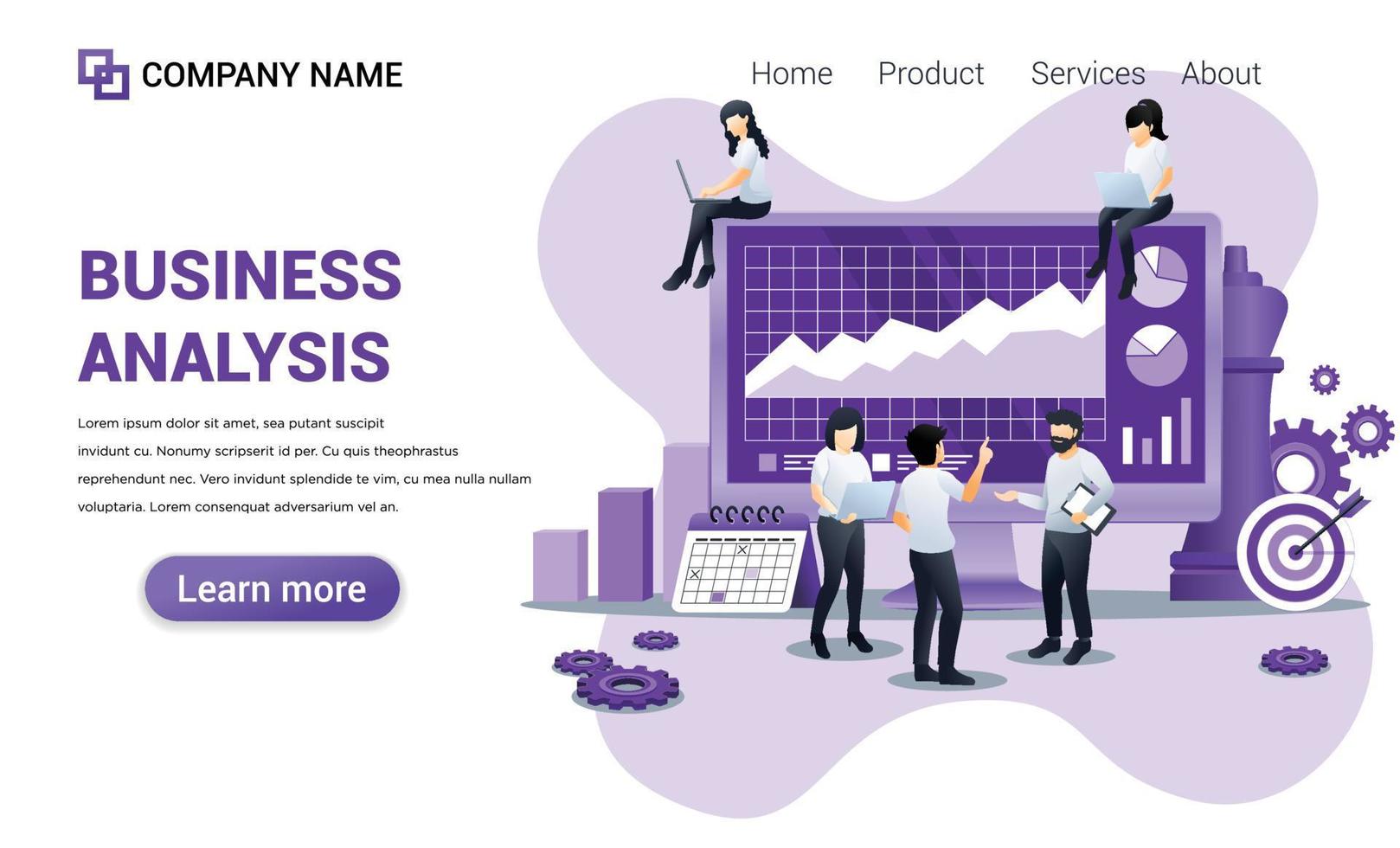 Web Banner, template, interface and UI UX interface Template vector fully editable Design