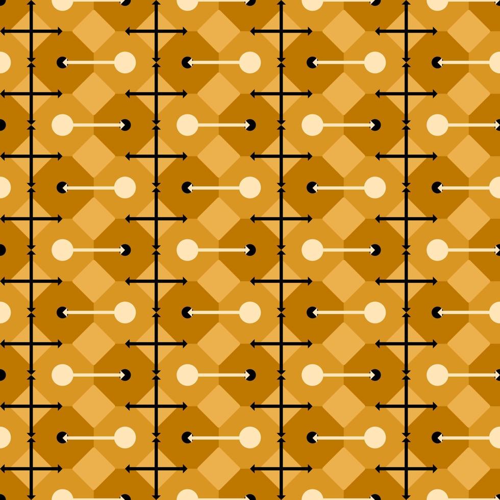 Abstract seamless pattern design.For paper,cover,fabric etc. vector