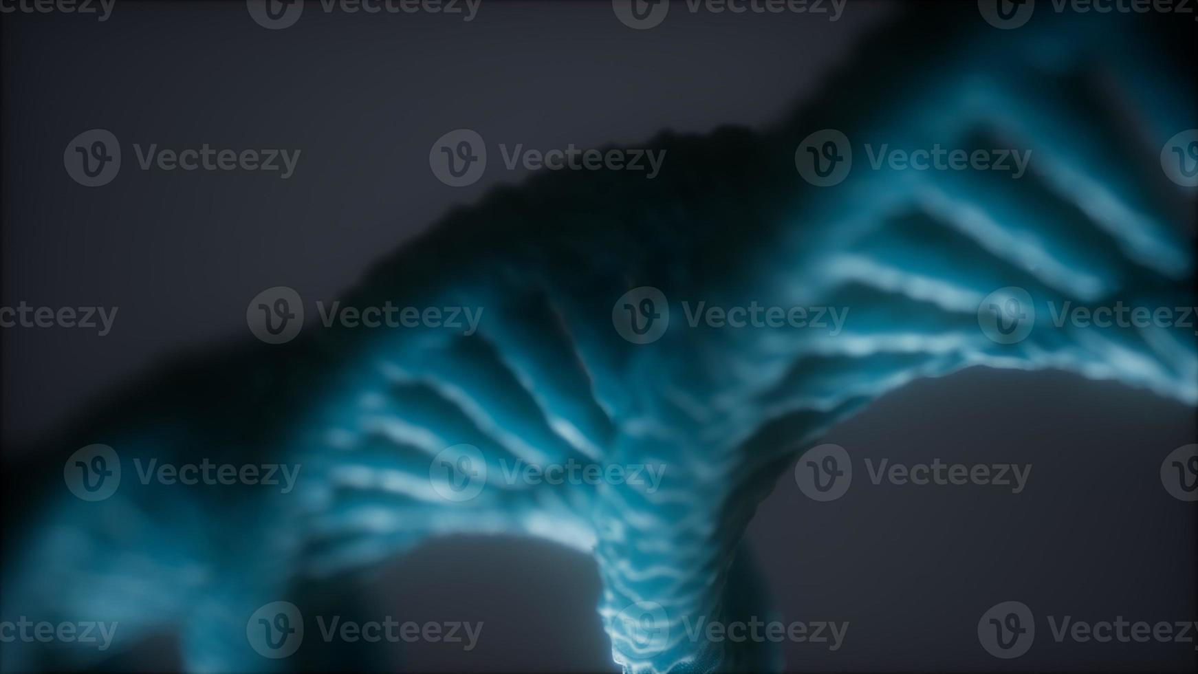 loopable structure of the DNA double helix animation photo