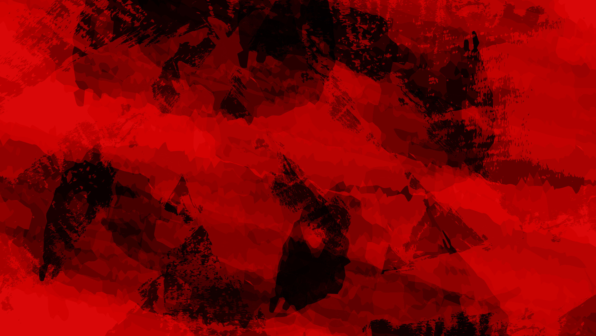 Abstract Dark Red Grunge Texture Background Design 5823391 Vector Art