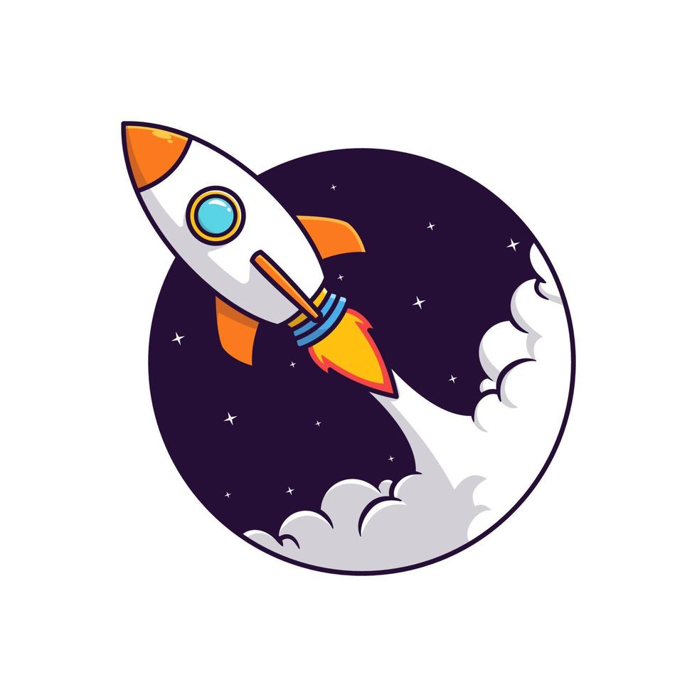 Rocket Vector Art, Icons, and Graphics for Free Download