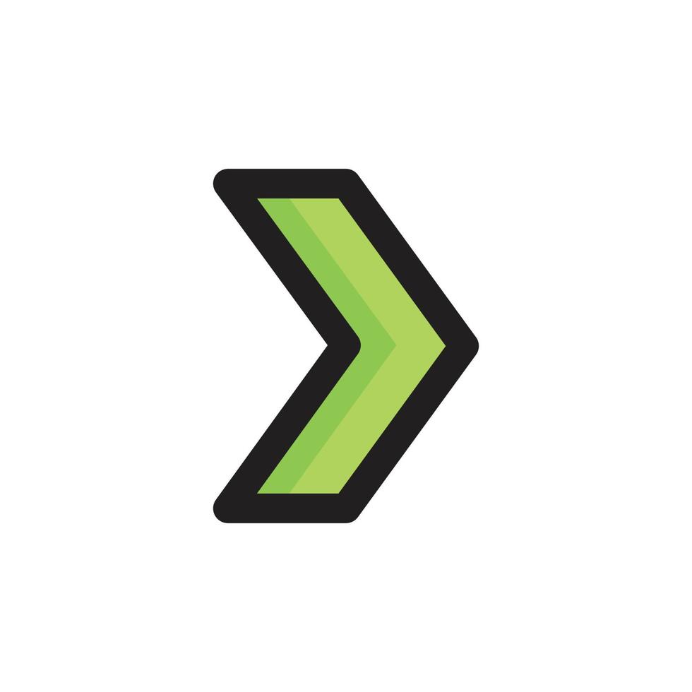 Next - Basic UI Icon Set vector