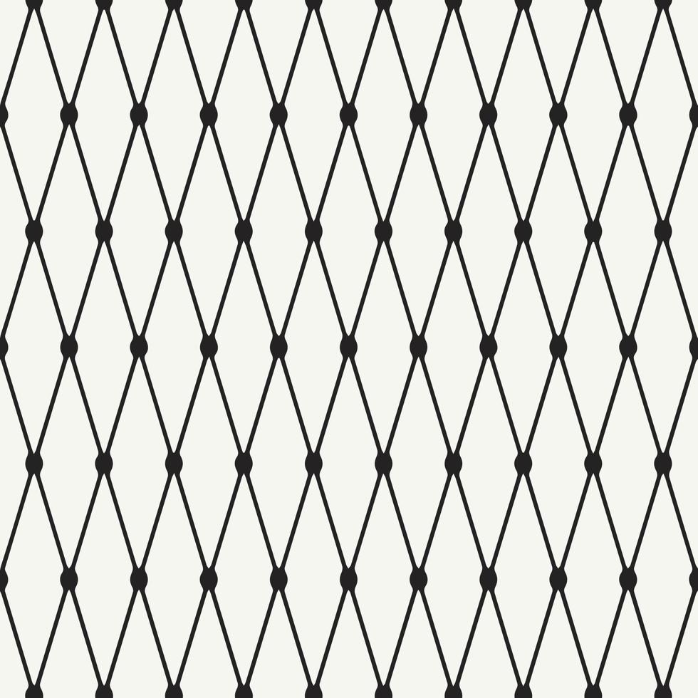 Abstract pattern seamless repeat Print vector