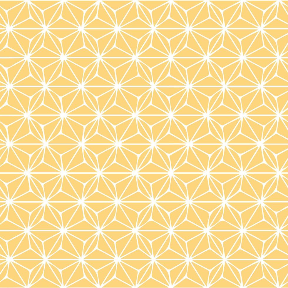 Geo Abstract seamless pattern Print vector