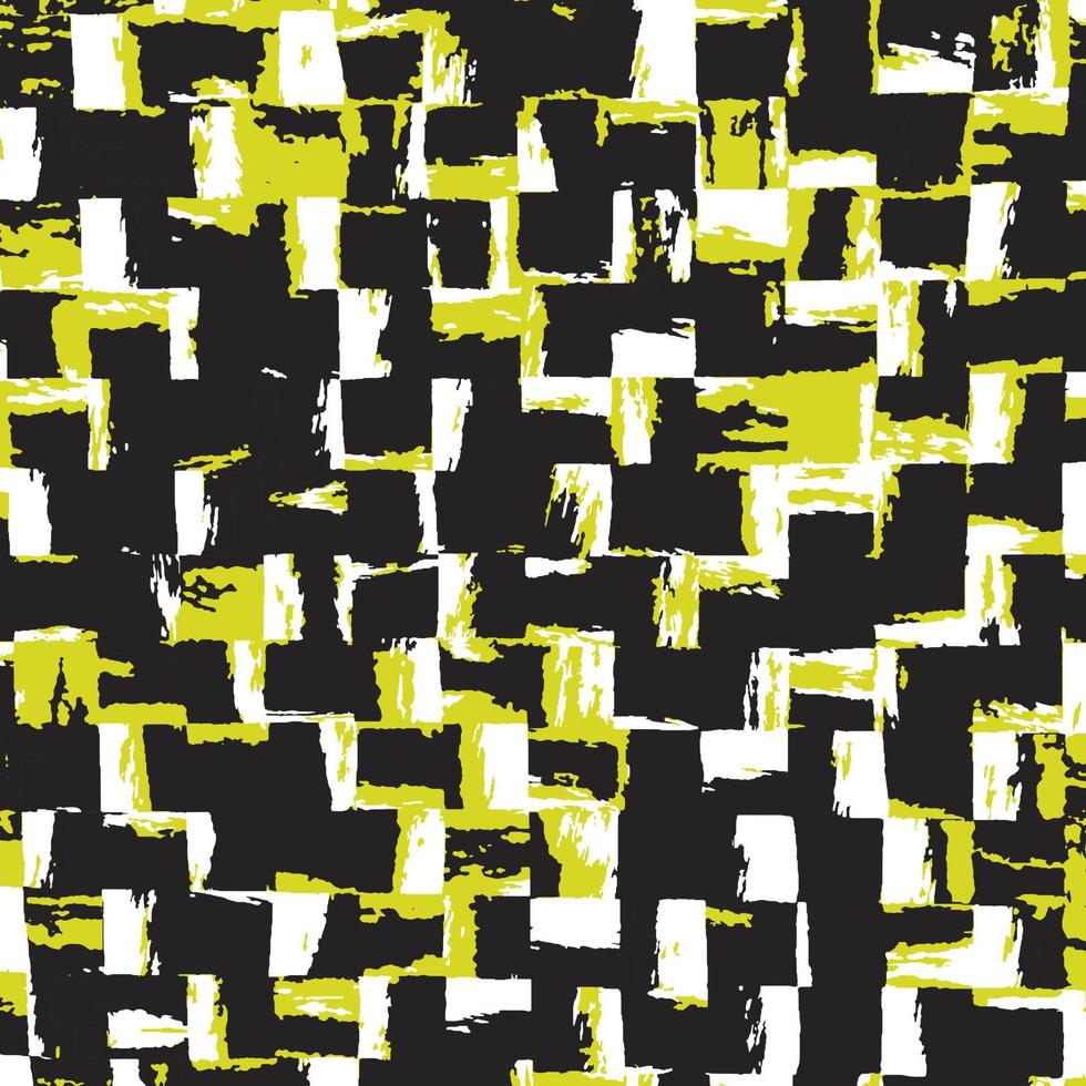 Abstract pattern seamless pattern Print vector