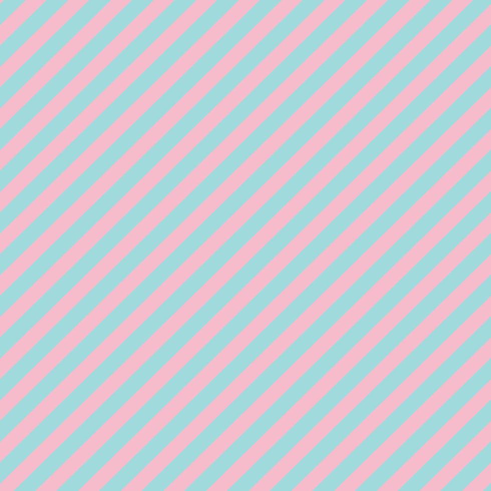 Diagonal stripes abstract background. Thin slanting line wallpaper. Seamless pattern with classic motif. vector