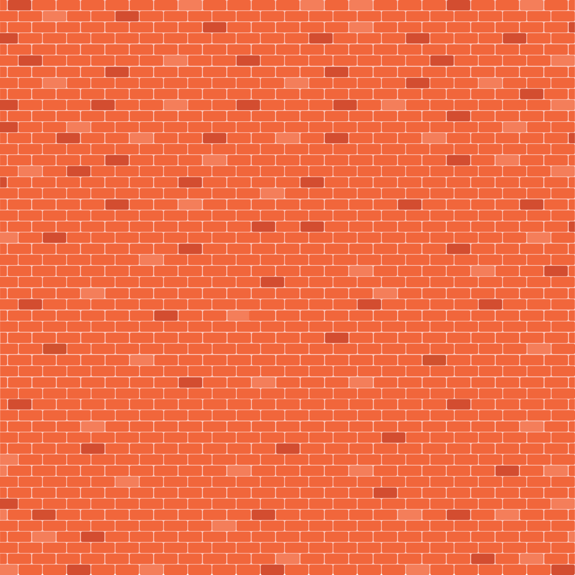 Red Brick Wall pattern 5845950 Vector Art at Vecteezy