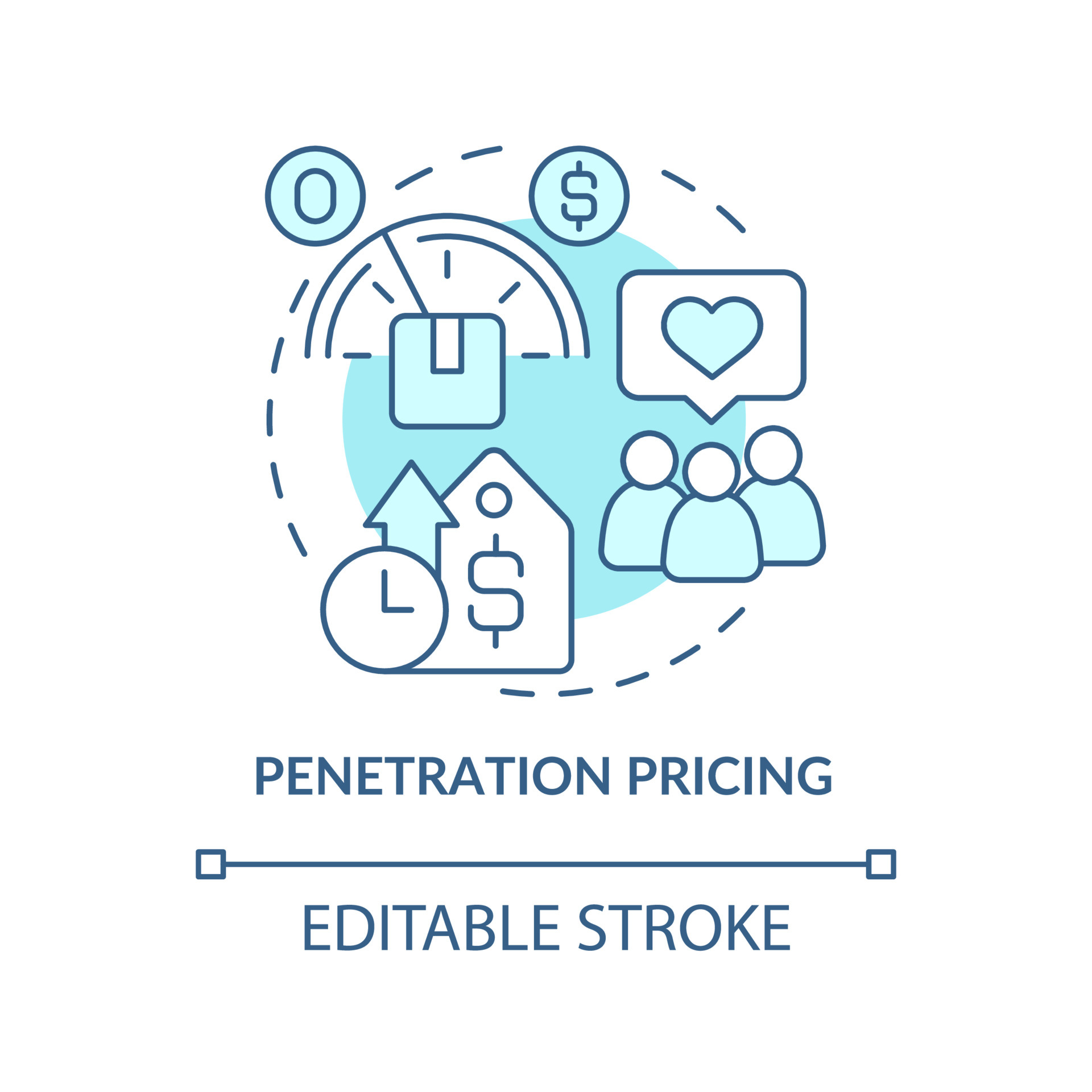 Pricing recommendations for 2D profile icons - Art Design Support