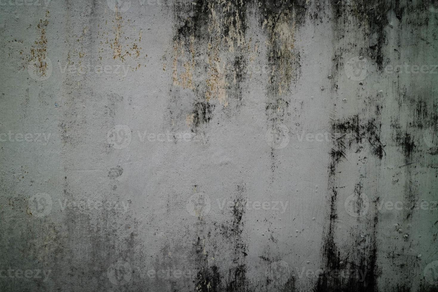 Grunge old rough cement wall texture. Abstract grunge concrete background for pattern. photo