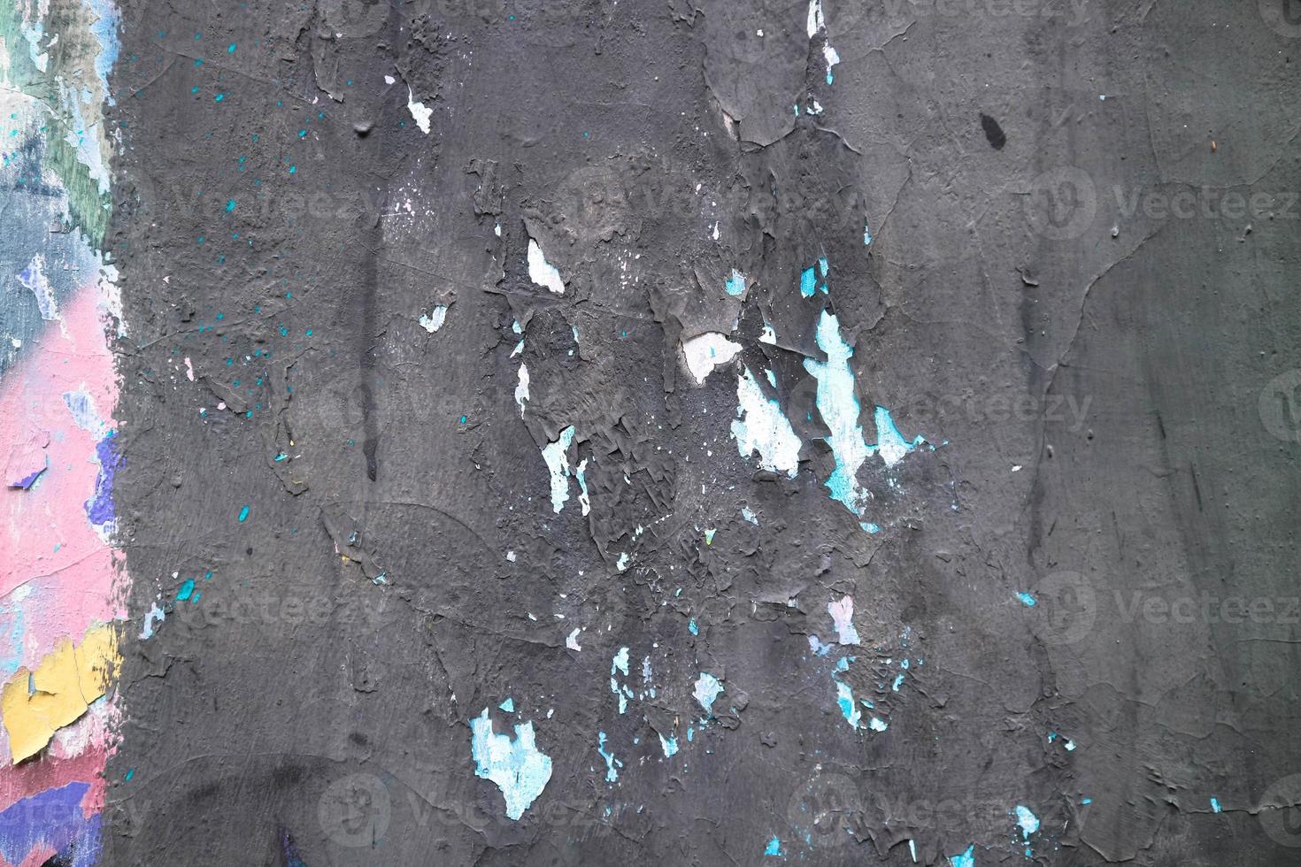 Textured dirty rough cement concrete background. Grunge wall for pattern and background. photo
