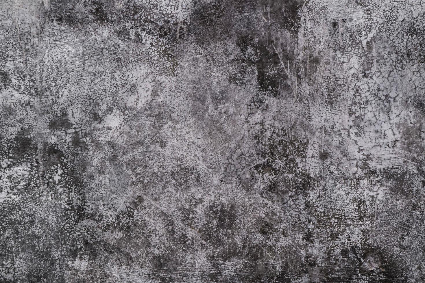 Textured dirty rough cement concrete background. Grunge wall for pattern and background. photo