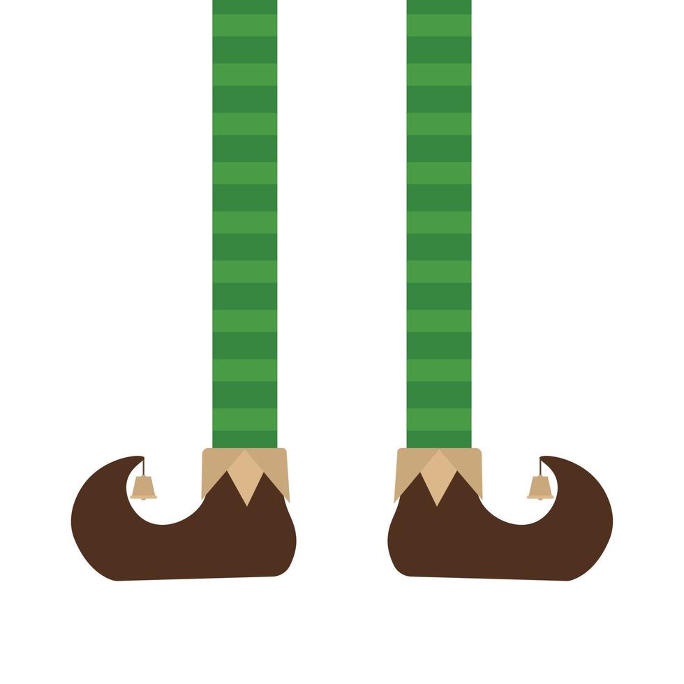 Illustration of St Patrick's Day celebration poster design element. vector