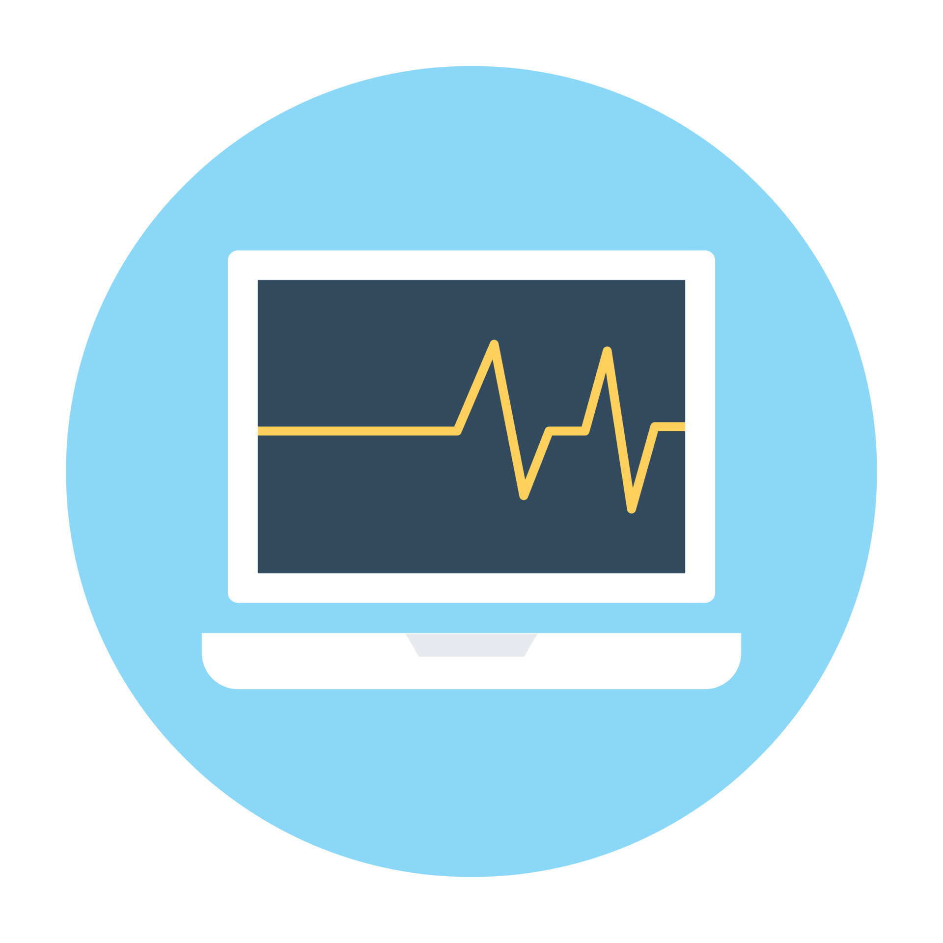 Online Graph Concepts 5850082 Vector Art at Vecteezy