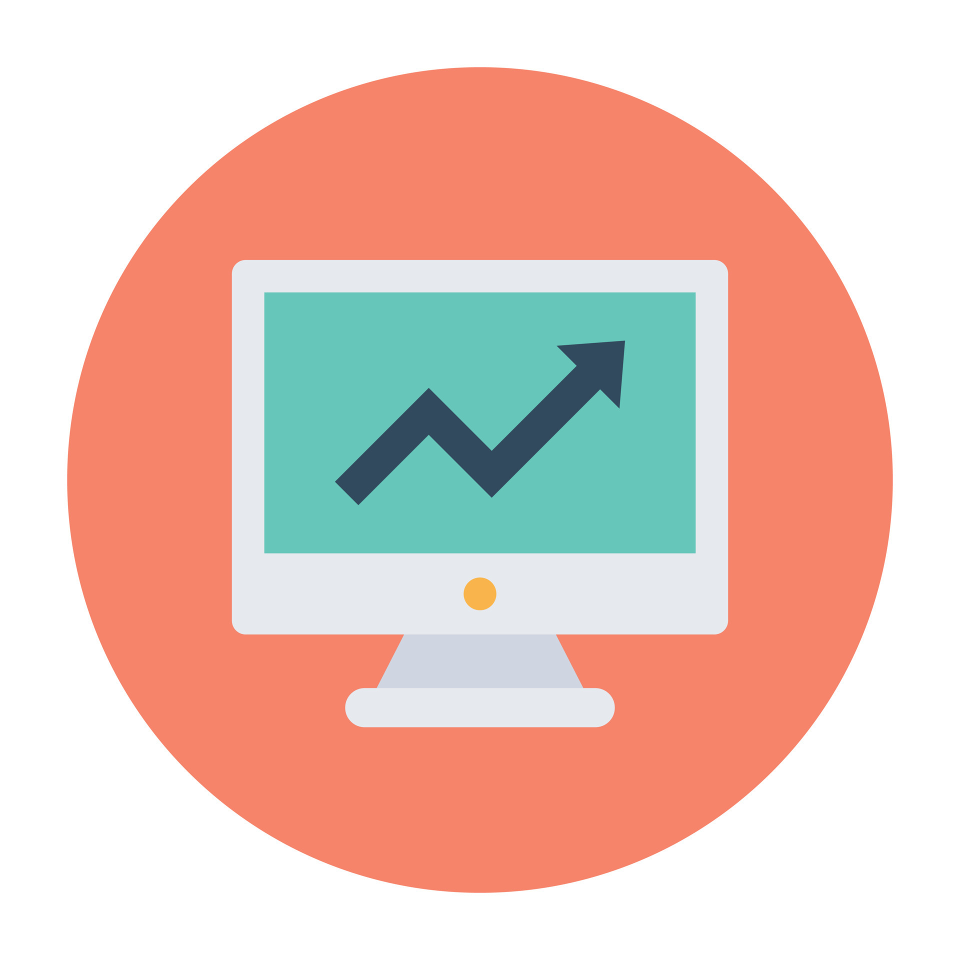 Online Graph Concepts 5850184 Vector Art at Vecteezy