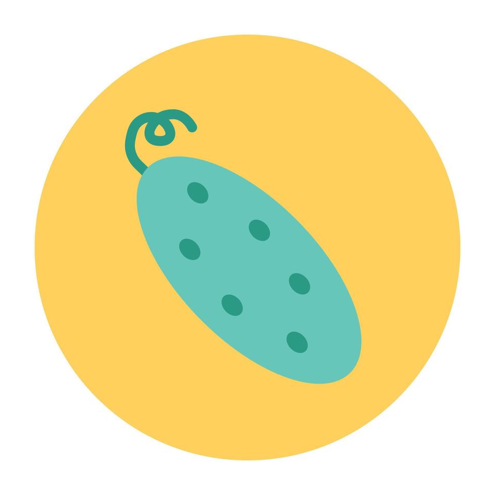 Bitter Gourd Concepts 5850199 Vector Art at Vecteezy