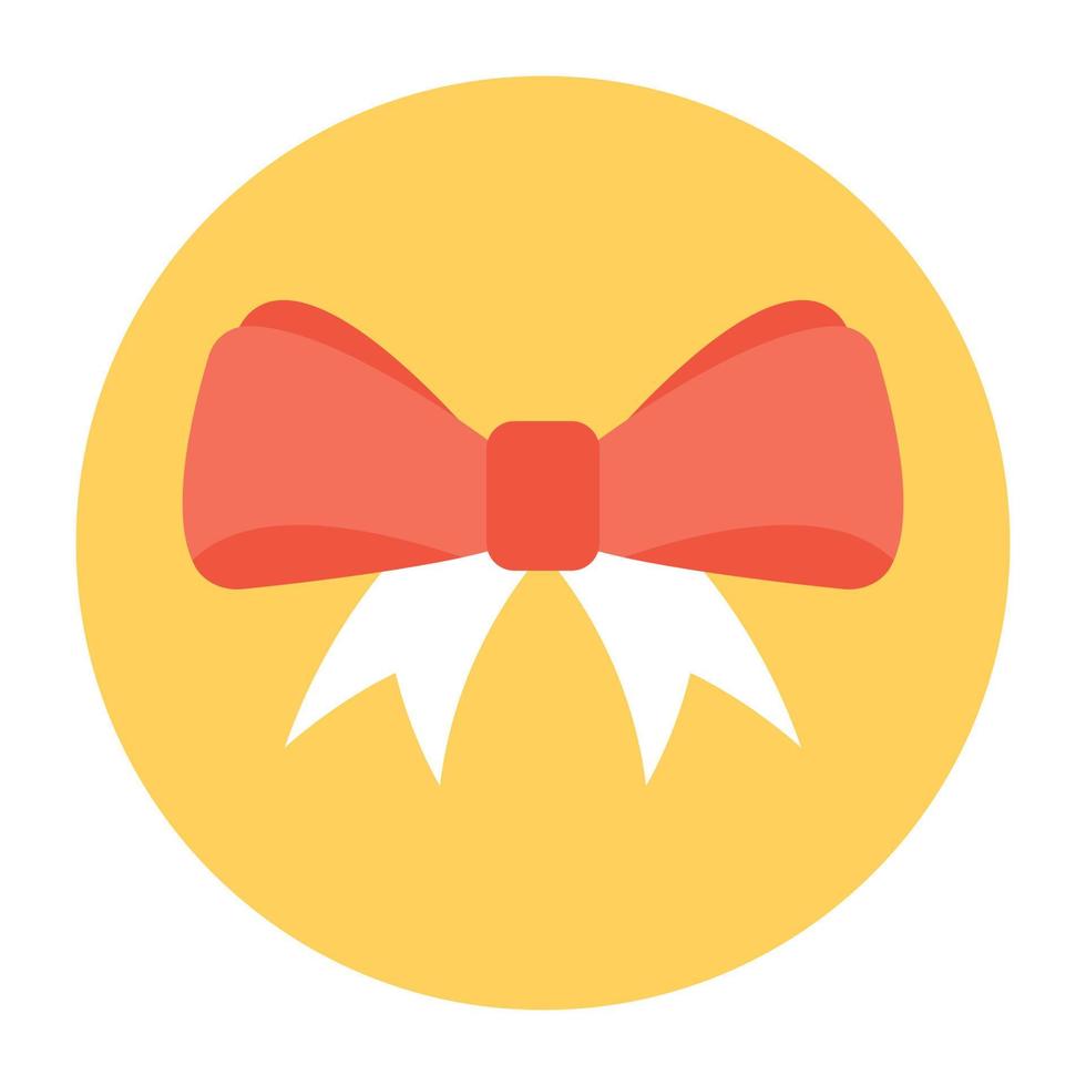 Bow Tie Concepts vector