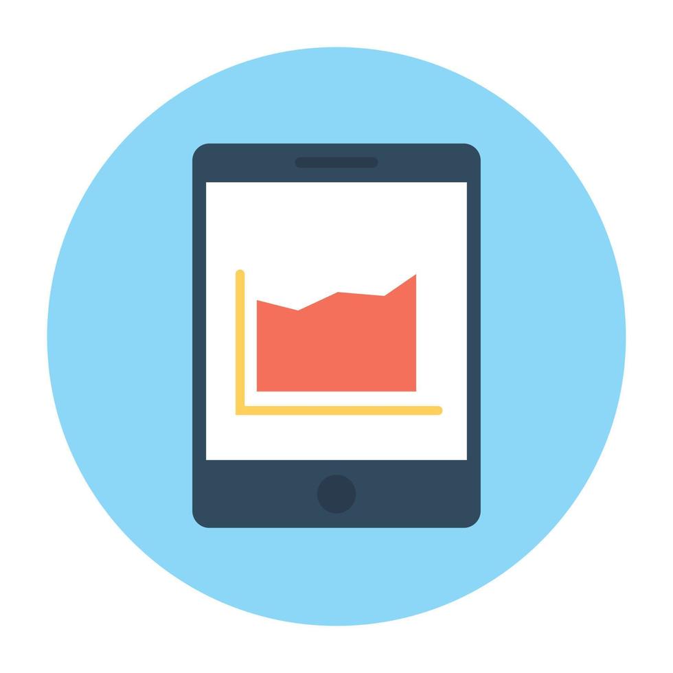 Stream Graph Concepts vector