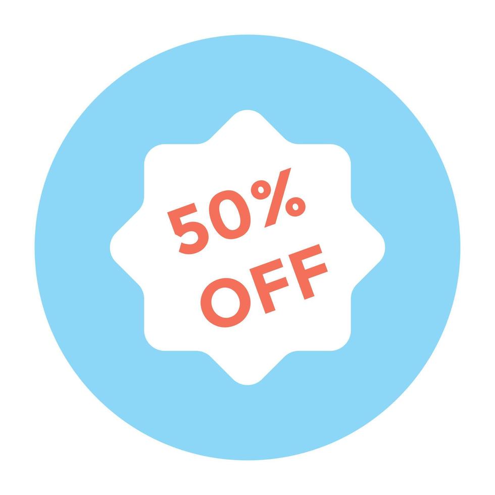 Discount Offer Concepts vector