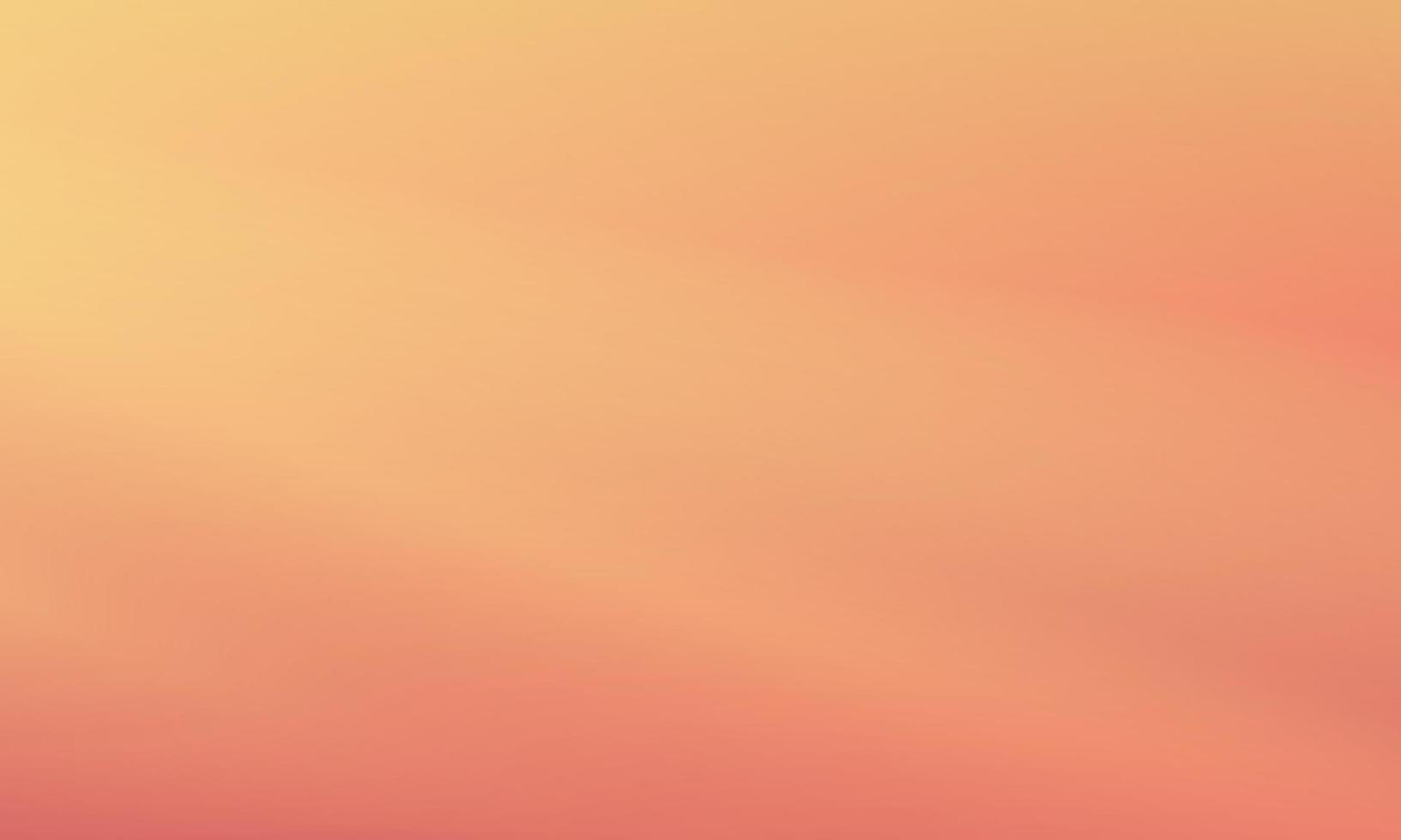 Beautiful colorful gradient background vector