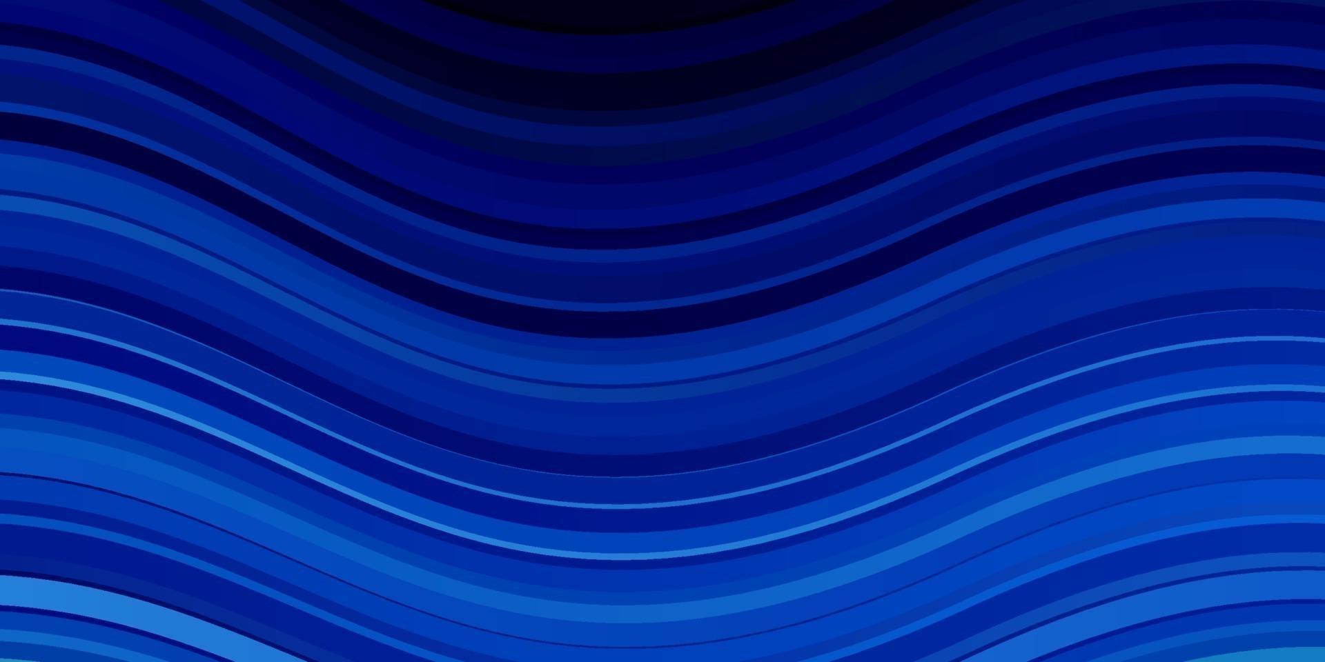 Dark BLUE vector background with bows. 5855621 Vector Art at Vecteezy