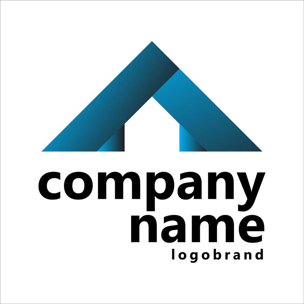 logo vector business property company