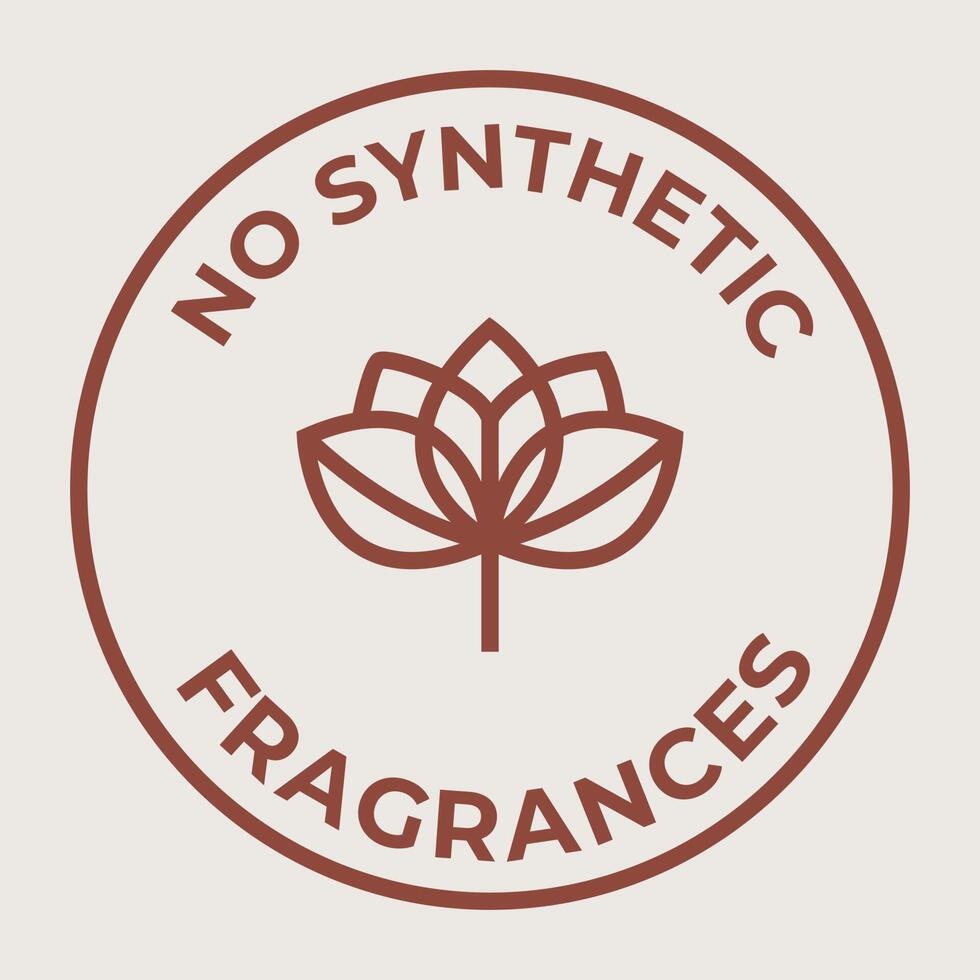 No Synthetic Fragrances Vector Icon 5856433 Vector Art at Vecteezy