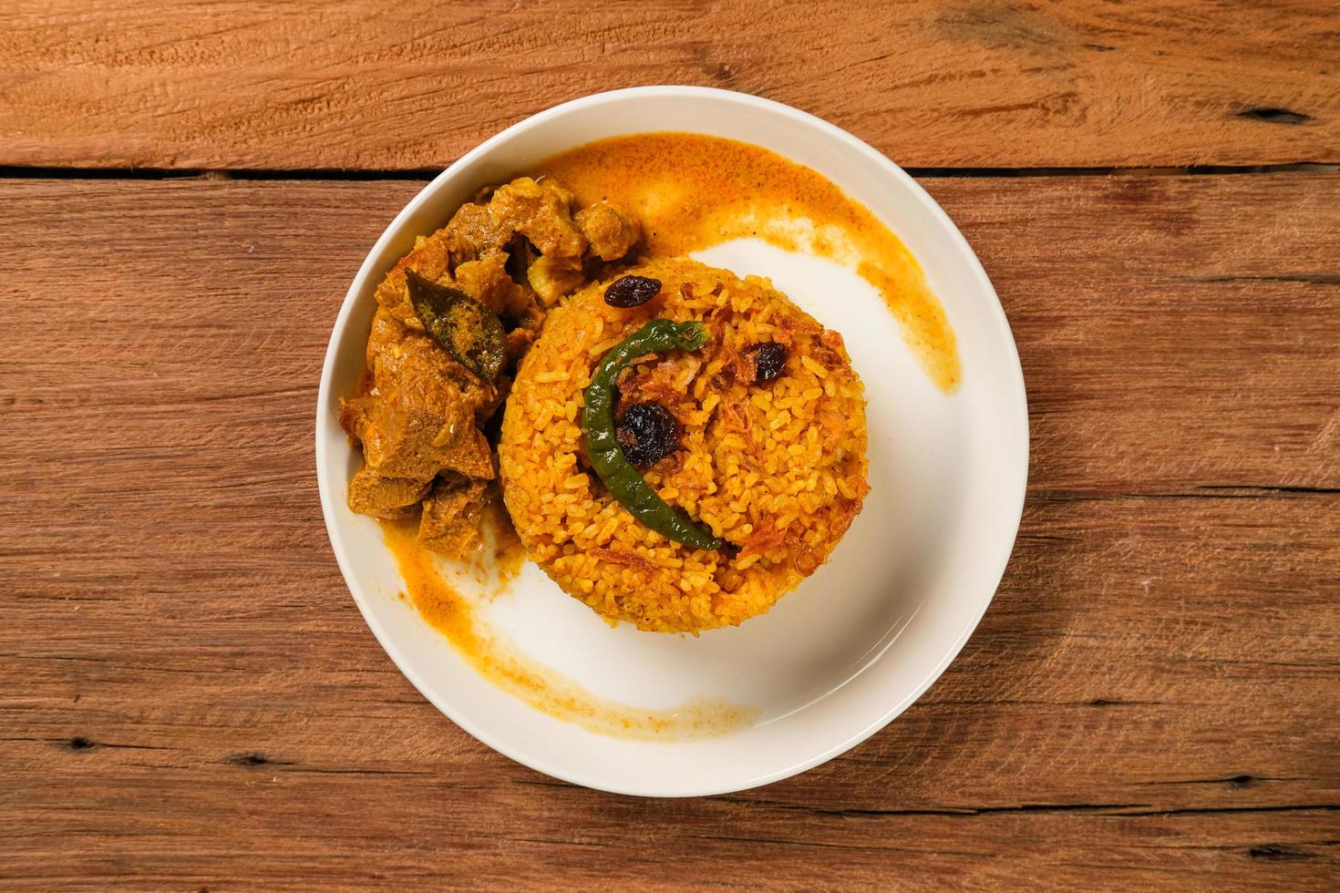 Biryani Dishes Stock Photos, Images and Backgrounds for Free Download