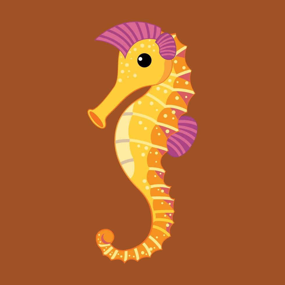 Animal cartoon graphic style modern design vector