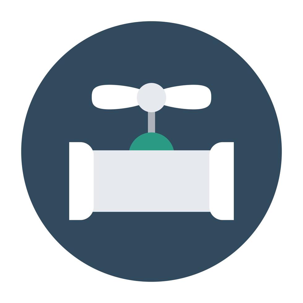 Trendy Tap Concepts vector