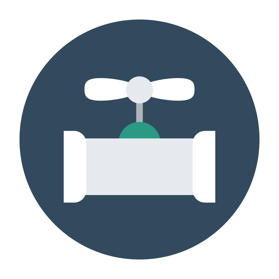 Trendy Tap Concepts vector