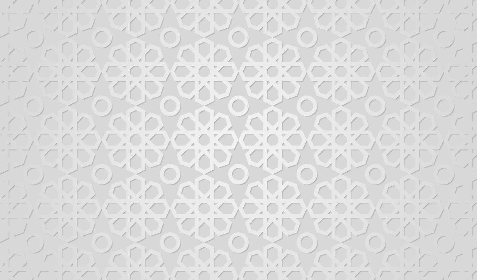 Modern line vector traditional arabic pattern. Abstract background with islamic ornament, arabic geometric texture. Islamic background. Arabic linear texture. Vector illustration