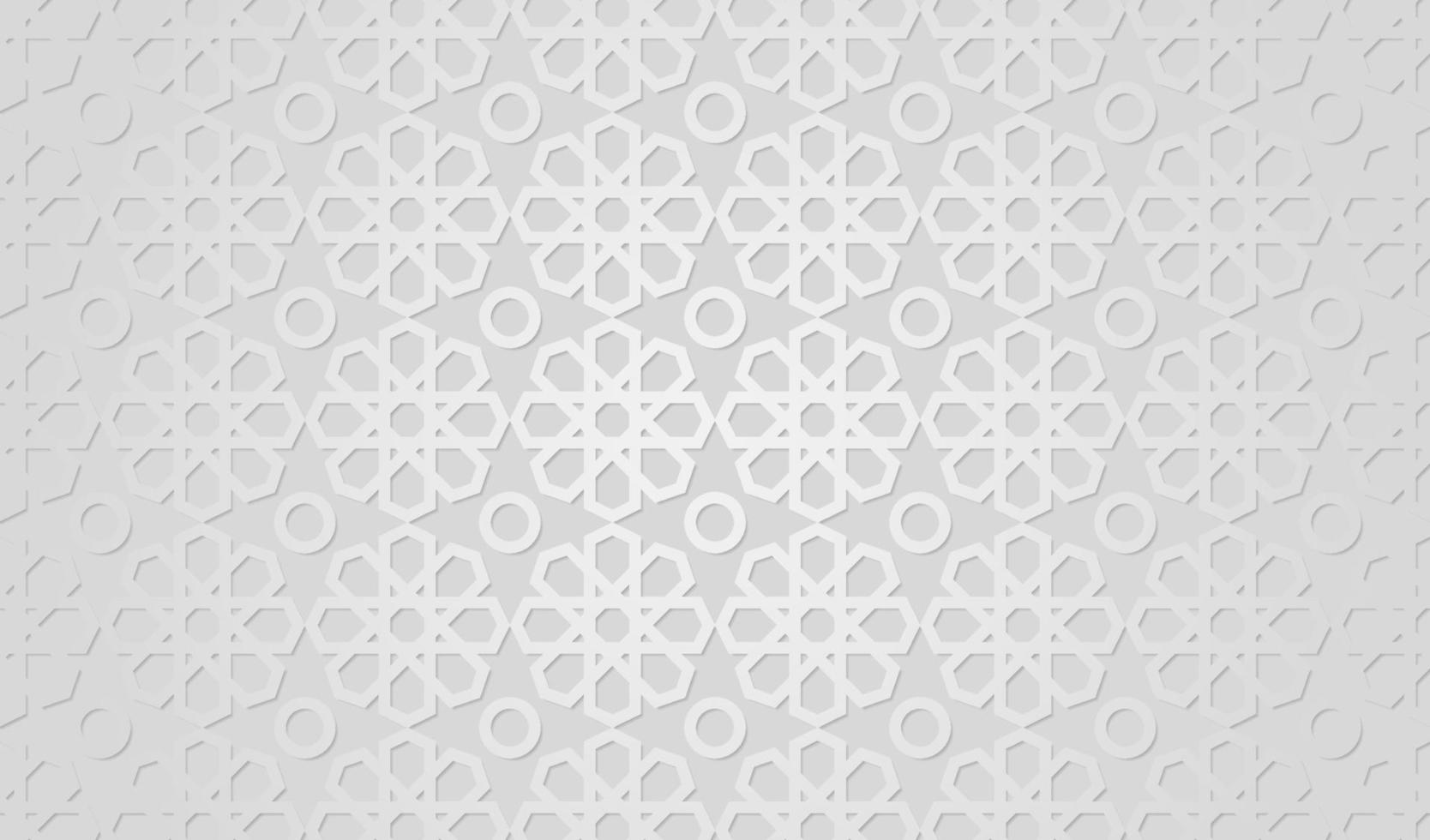 Modern line vector traditional arabic pattern. Abstract background with islamic ornament, arabic geometric texture. Islamic background. Arabic linear texture. Vector illustration