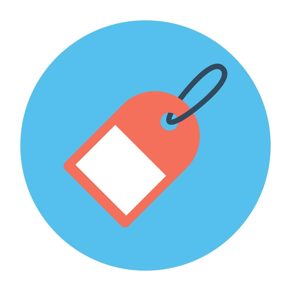 Trendy Tag Concepts 5867520 Vector Art at Vecteezy