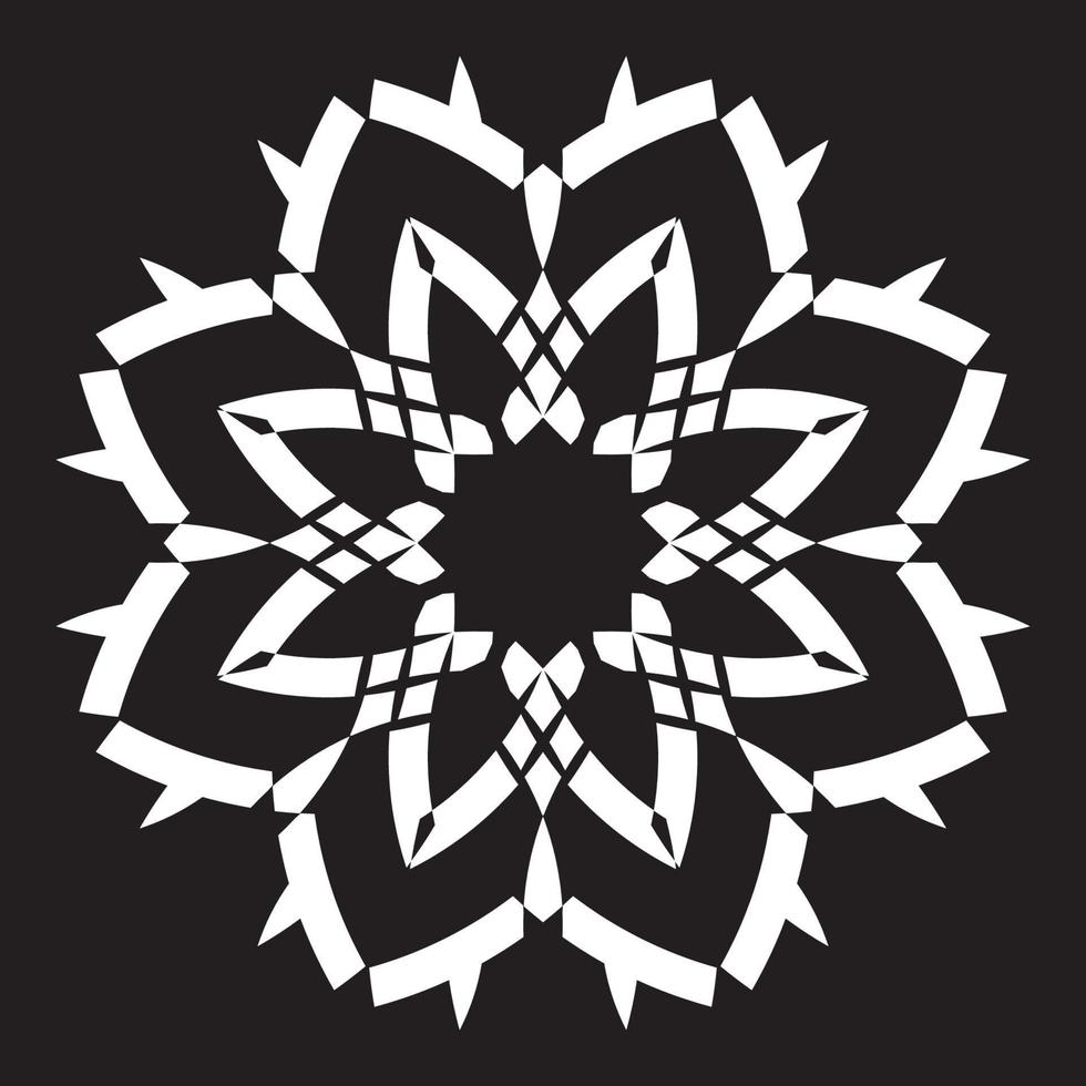 vector geometric abstract image for the logo or other
