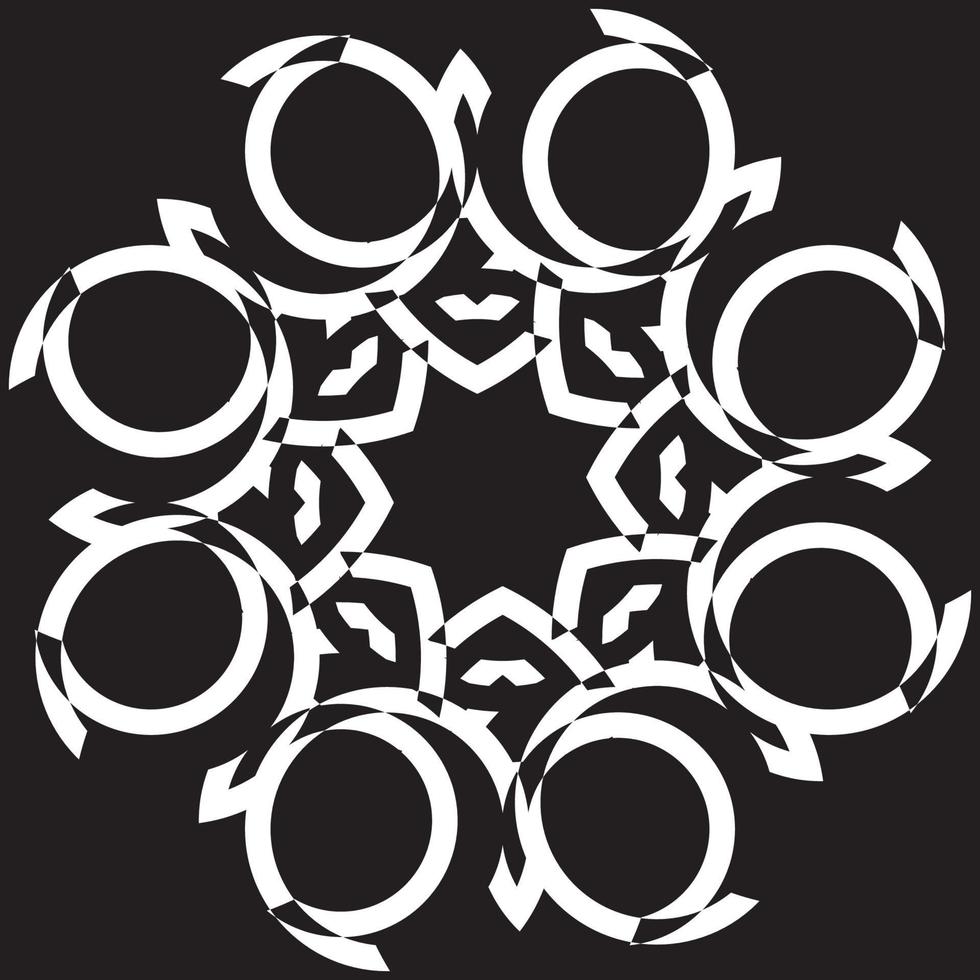 vector geometric abstract image for the logo or other