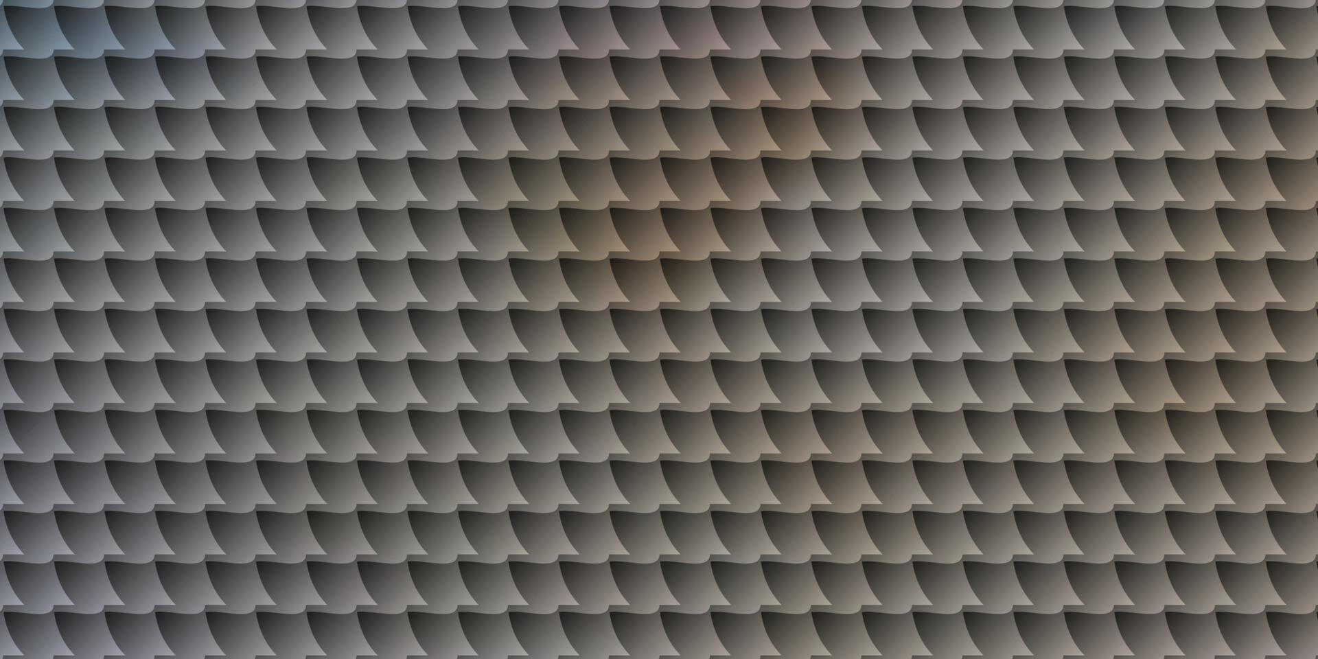 Light Purple vector background with rectangles.