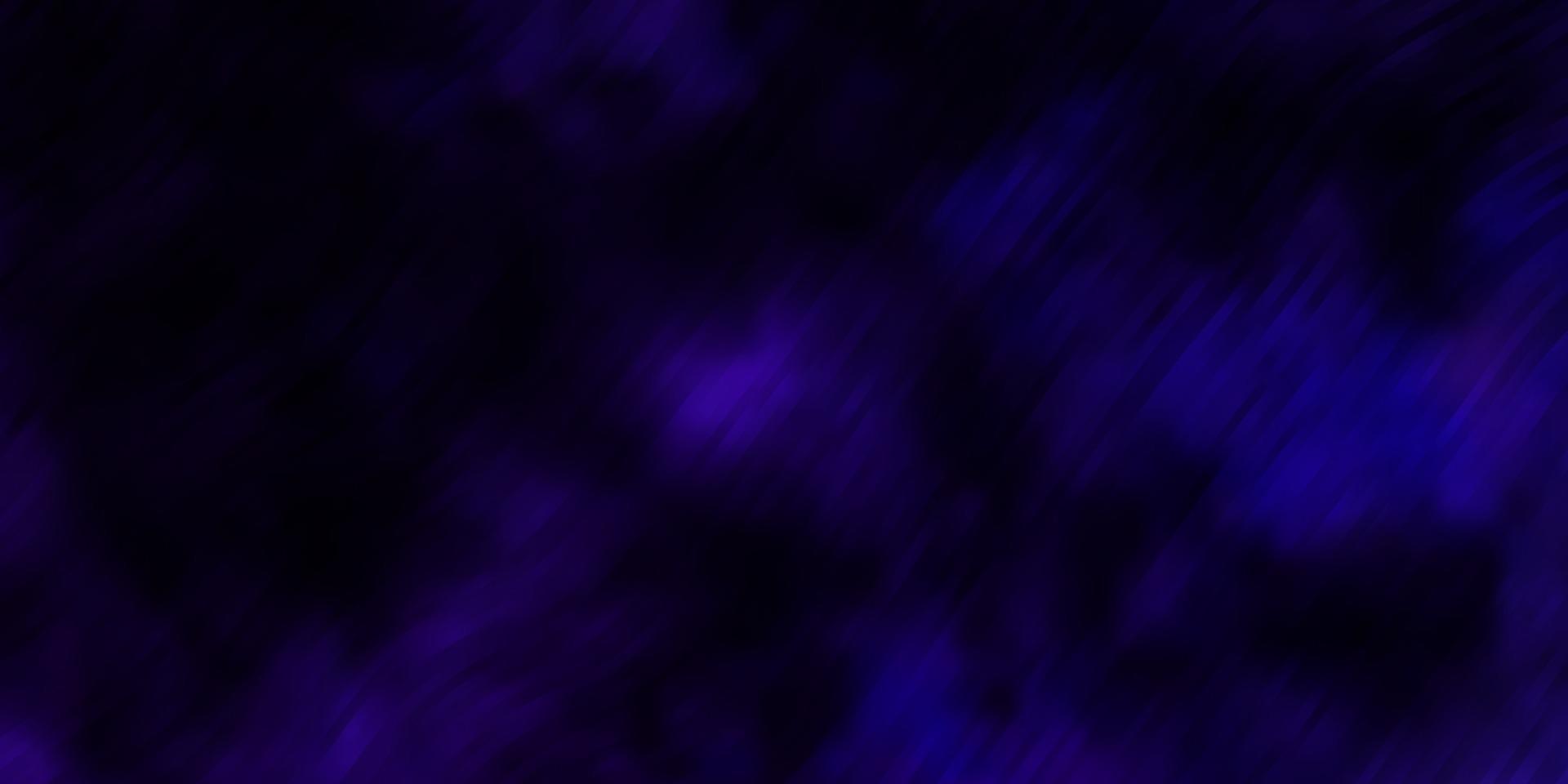 Dark Purple vector texture with circular arc.