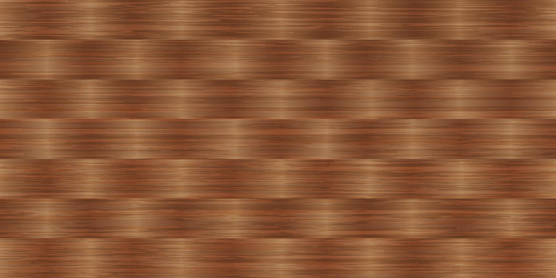 Abstract wooden vector