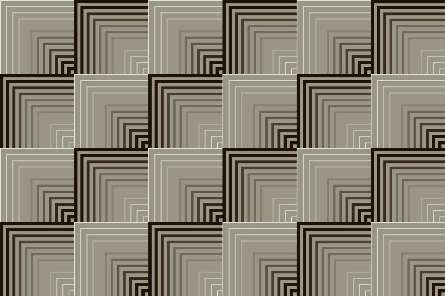 geometric pattern vector