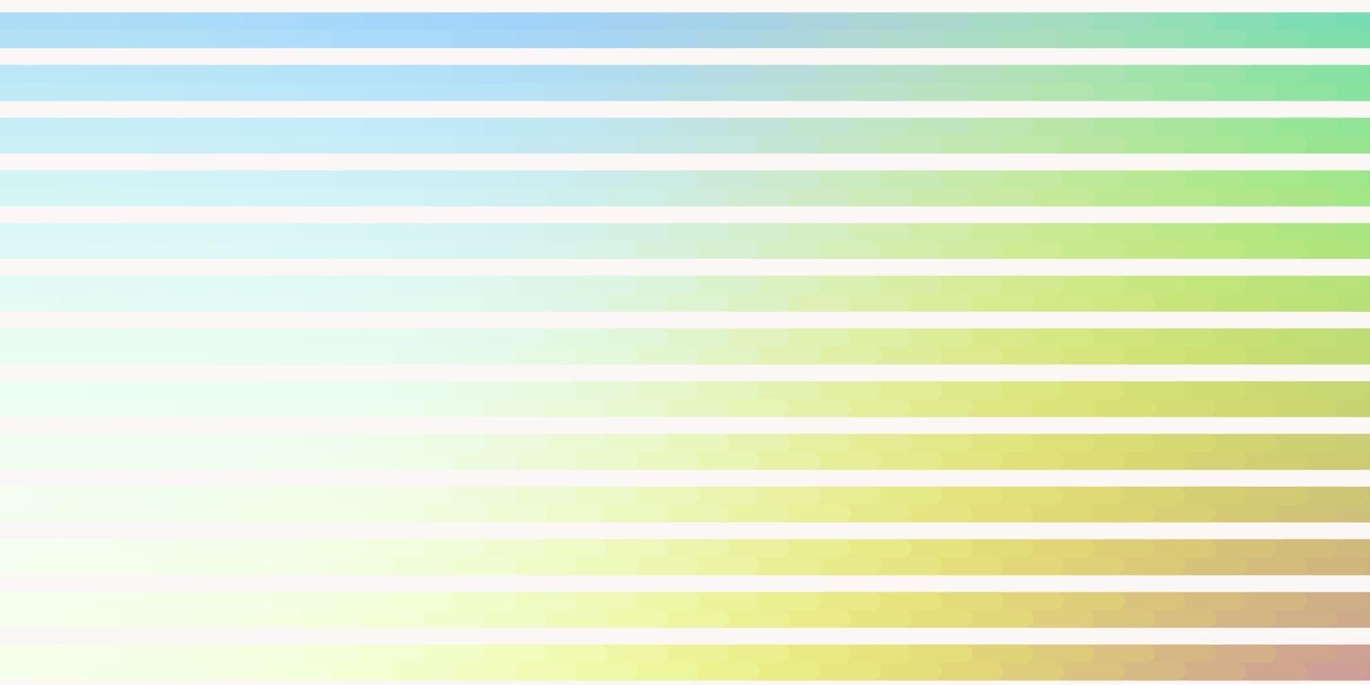 Light Multicolor vector layout with lines.