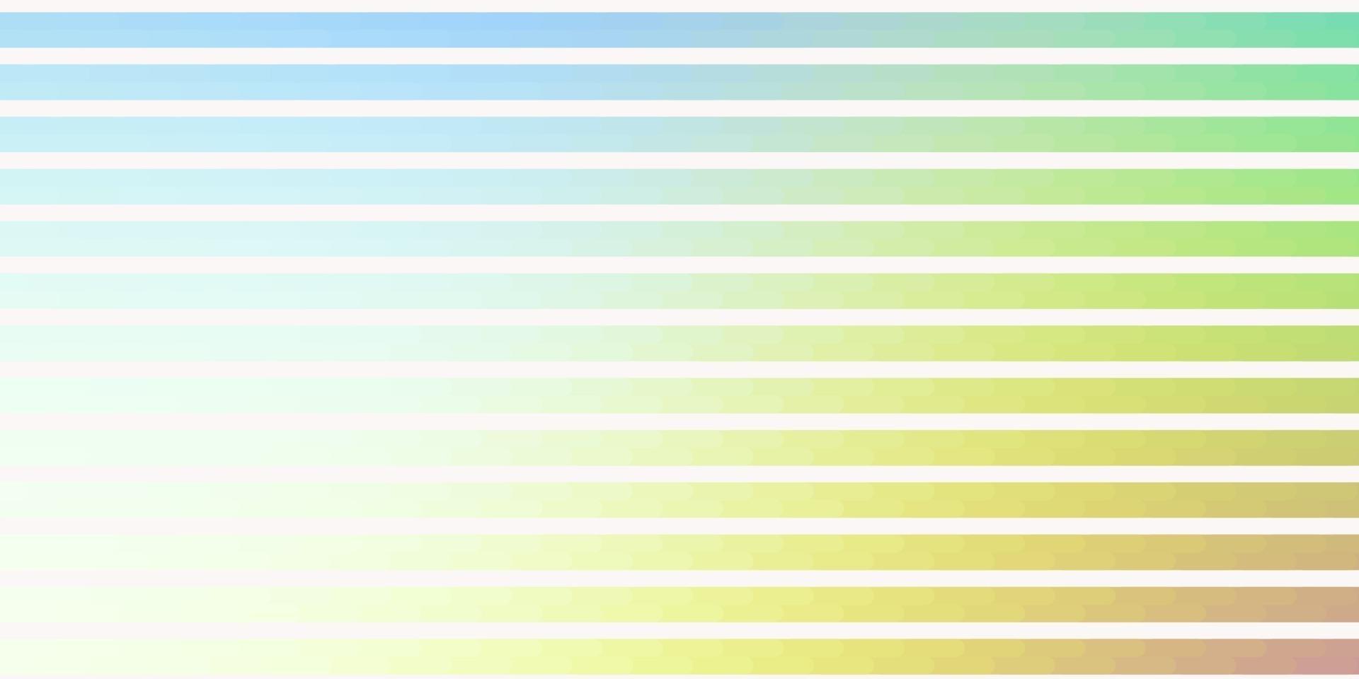 Light Multicolor vector layout with lines.