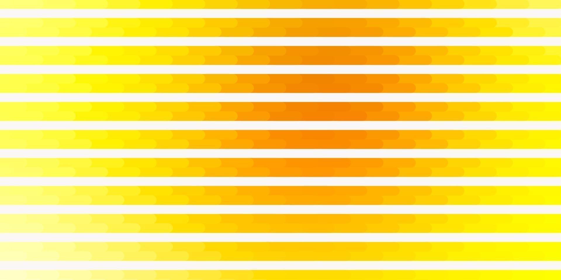 Light Orange vector background with lines. 5873287 Vector Art at Vecteezy