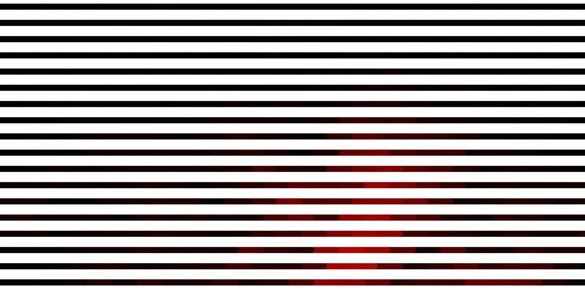 Dark Red vector layout with lines.