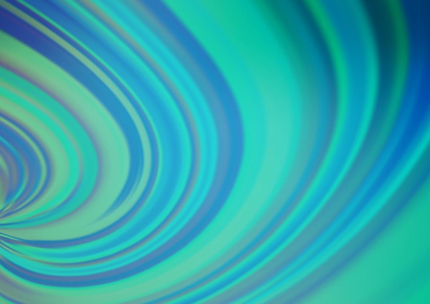 Light BLUE vector abstract bright background.