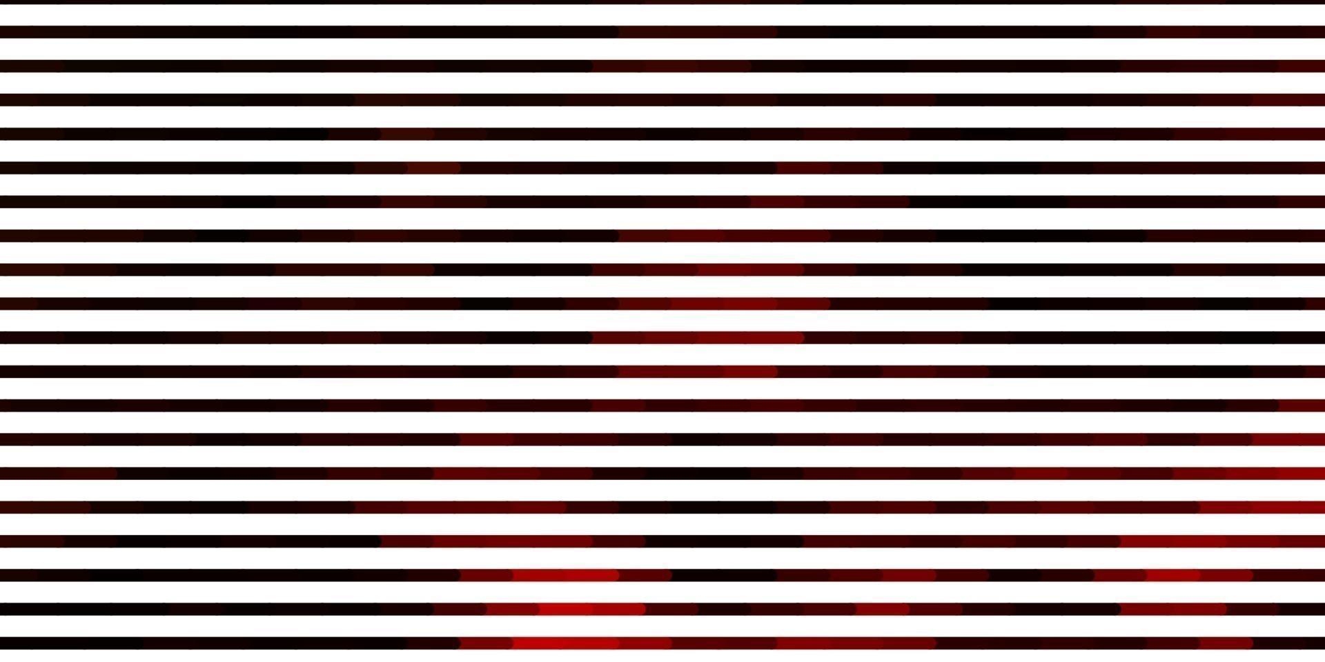 Dark Orange vector layout with lines.